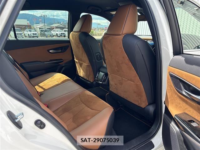 Toyota CROWN 2020 8734491-4