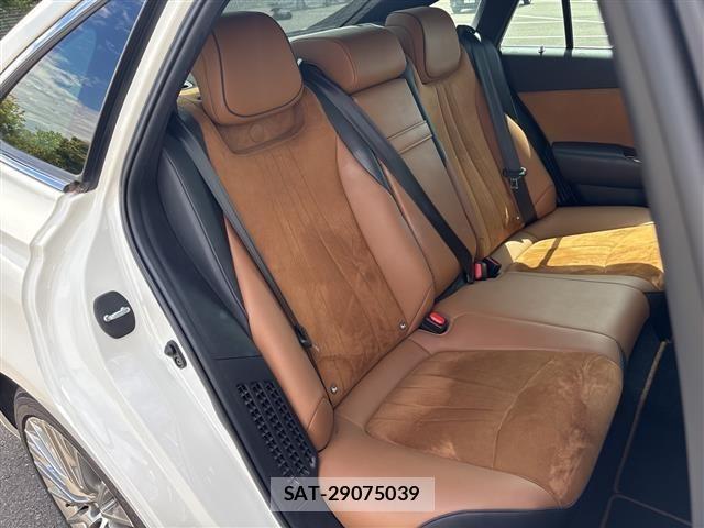 Toyota CROWN 2020 8734491-6