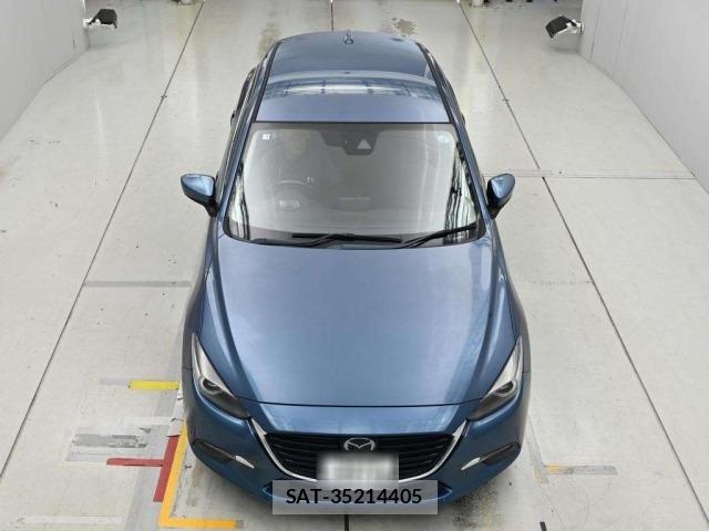 Mazda AXELA 2017 8911512-7