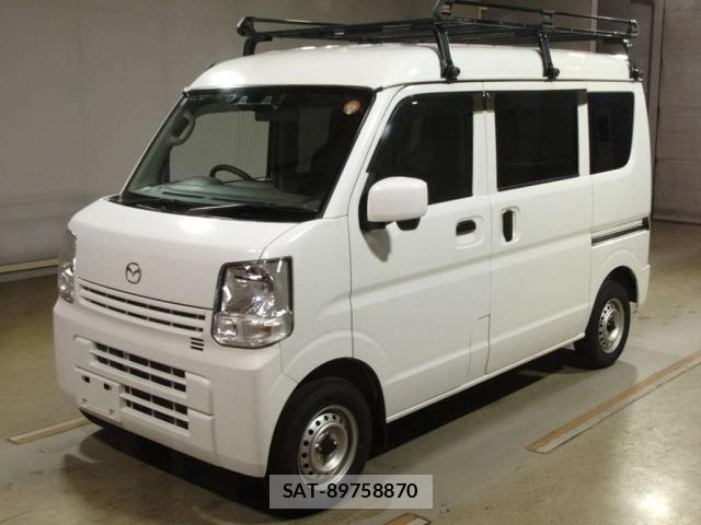 Mazda SCRUM VAN 2020 8809757-0