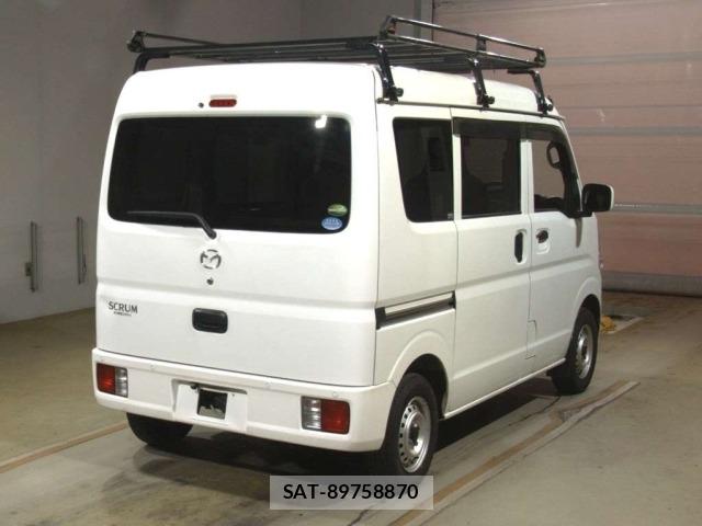 Mazda SCRUM VAN 2020 8809757-1