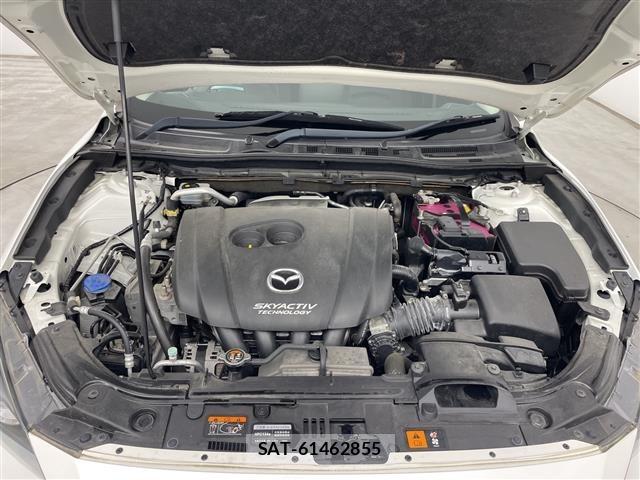 Mazda AXELA 2014 8678429-14