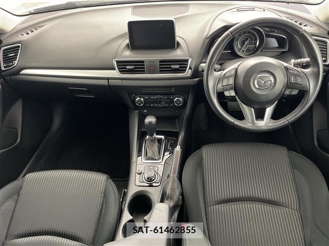 Mazda AXELA 2014 8678429-15