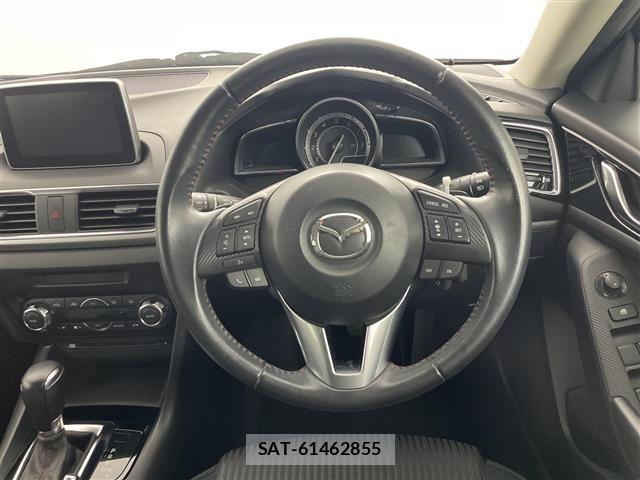 Mazda AXELA 2014 8678429-16