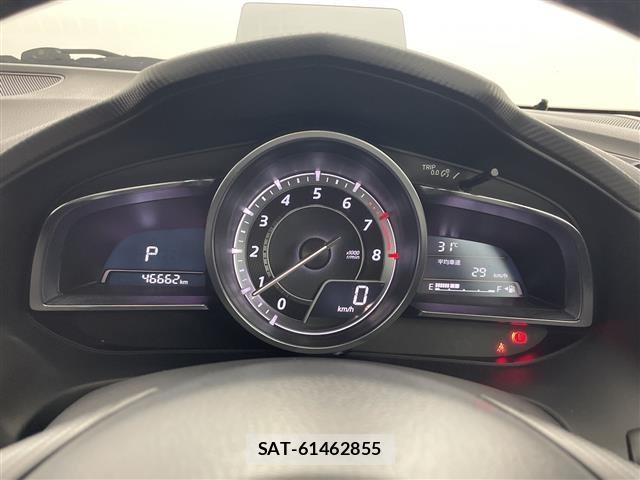 Mazda AXELA 2014 8678429-17