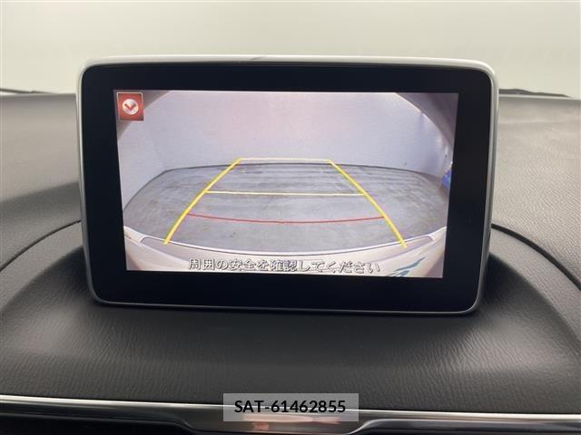 Mazda AXELA 2014 8678429-21