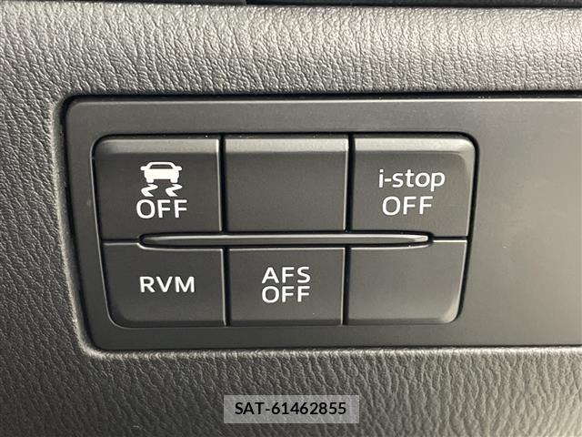 Mazda AXELA 2014 8678429-5