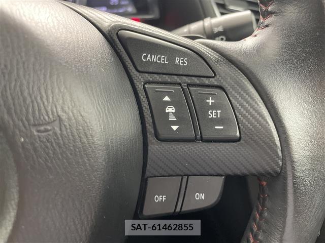 Mazda AXELA 2014 8678429-8