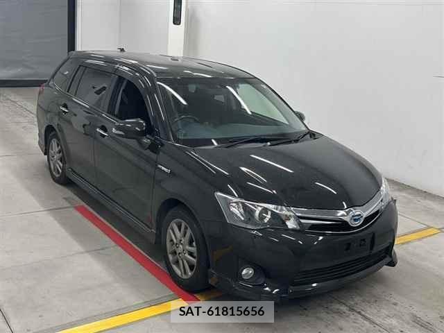Toyota COROLLA FIELDER 2014 8710324-0