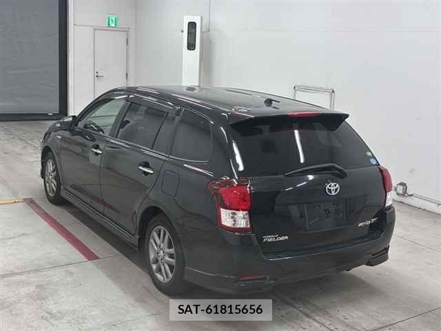 Toyota COROLLA FIELDER 2014 8710324-1