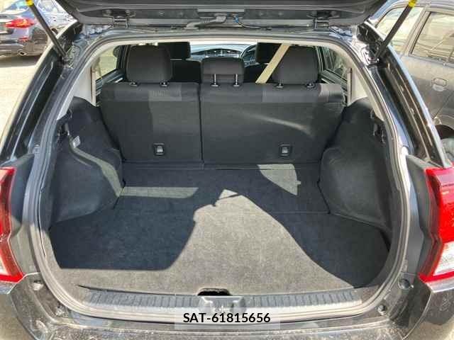Toyota COROLLA FIELDER 2014 8710324-10