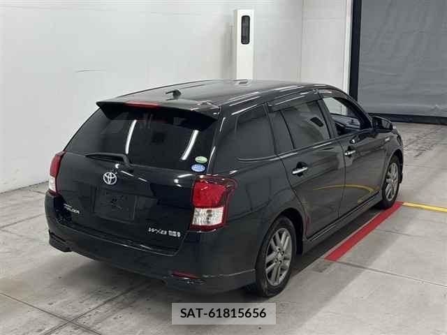 Toyota COROLLA FIELDER 2014 8710324-5