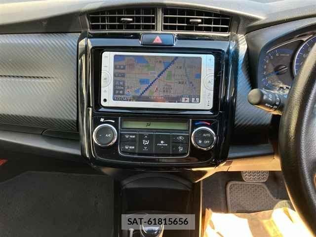 Toyota COROLLA FIELDER 2014 8710324-6