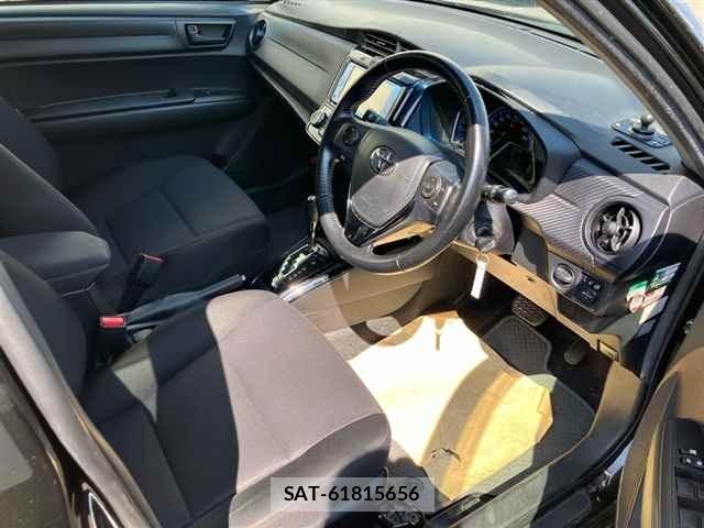 Toyota COROLLA FIELDER 2014 8710324-7