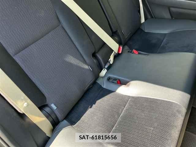 Toyota COROLLA FIELDER 2014 8710324-8