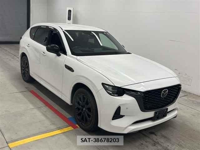 Mazda CX-60 2023 8953277-0