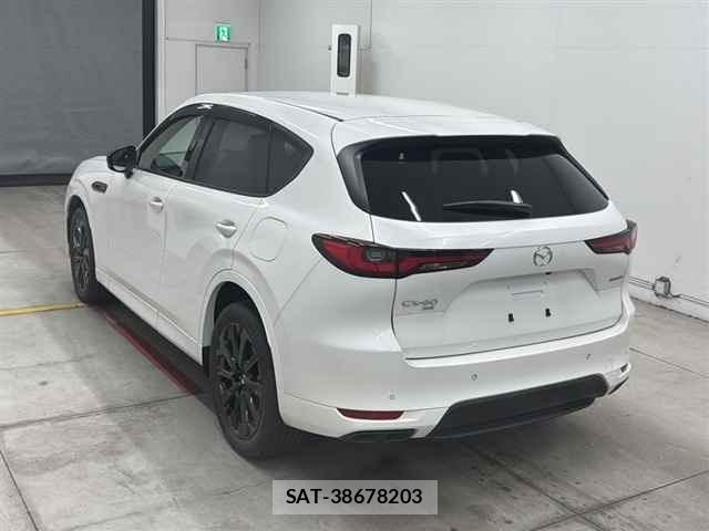 Mazda CX-60 2023 8953277-1