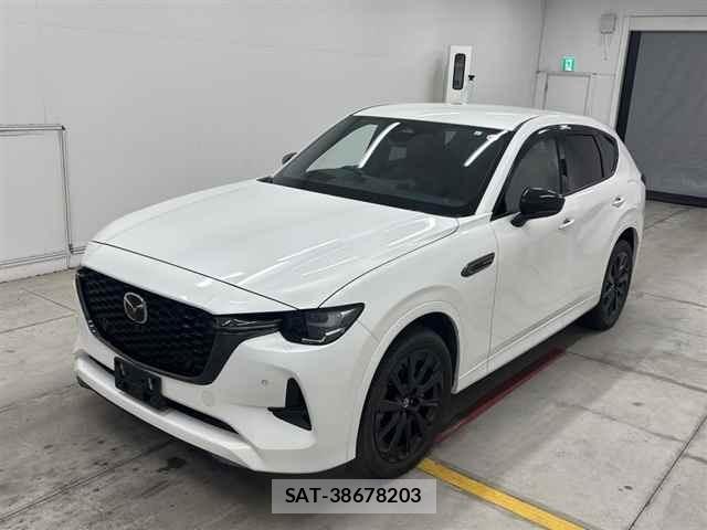 Mazda CX-60 2023 8953277-4