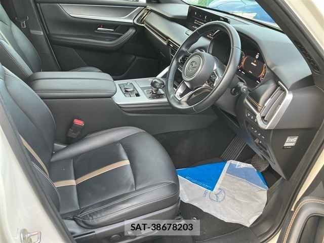 Mazda CX-60 2023 8953277-7
