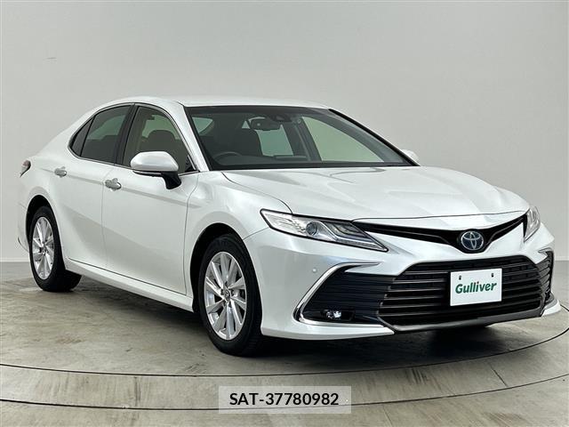 Toyota CAMRY 2021 8725106-0