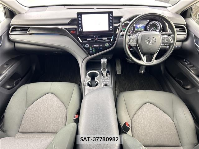 Toyota CAMRY 2021 8725106-15