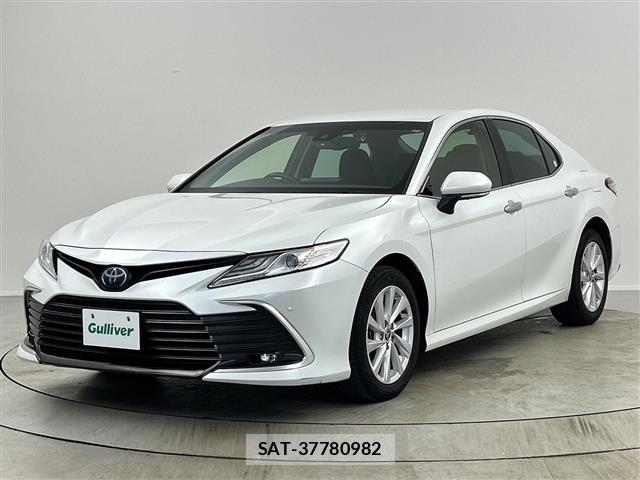Toyota CAMRY 2021 8725106-2