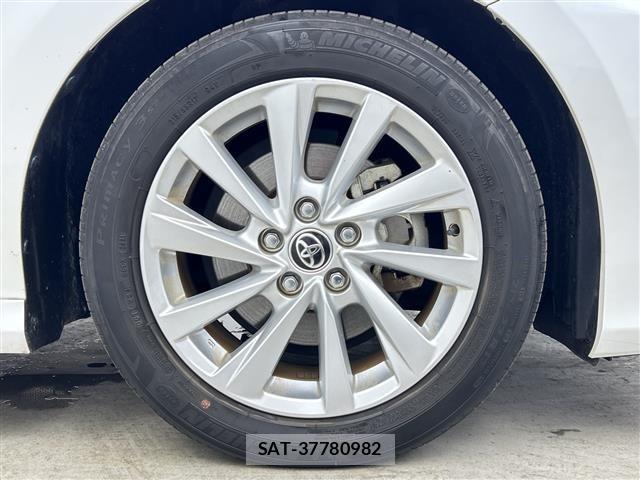 Toyota CAMRY 2021 8725106-20
