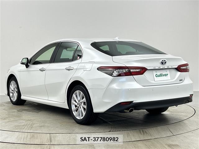 Toyota CAMRY 2021 8725106-4