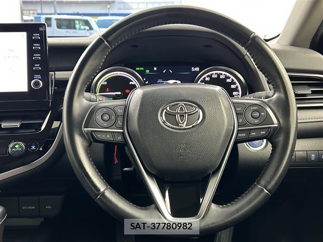 Toyota CAMRY 2021 8725106-9