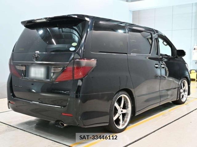 Toyota ALPHARD 2012 8906185-1