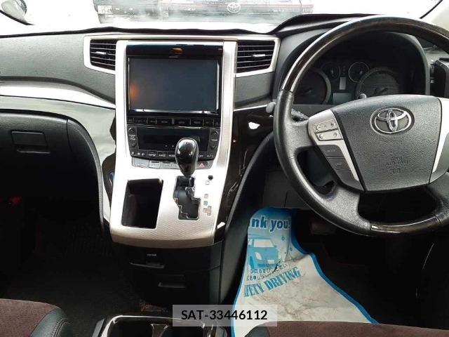 Toyota ALPHARD 2012 8906185-11