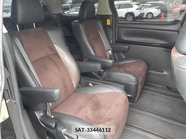Toyota ALPHARD 2012 8906185-12