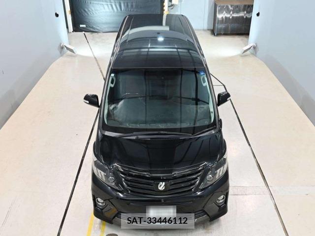 Toyota ALPHARD 2012 8906185-7