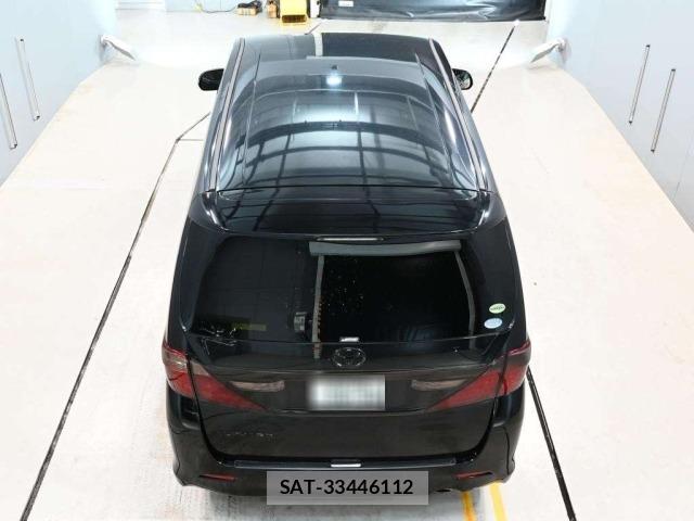 Toyota ALPHARD 2012 8906185-8