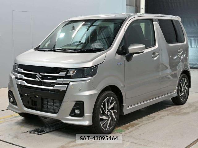 Suzuki WAGON R 2026 8855945-0