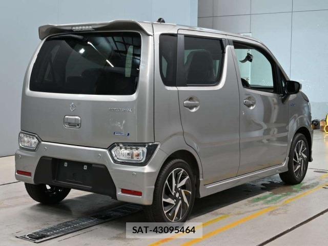 Suzuki WAGON R 2026 8855945-1