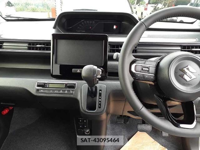 Suzuki WAGON R 2026 8855945-11