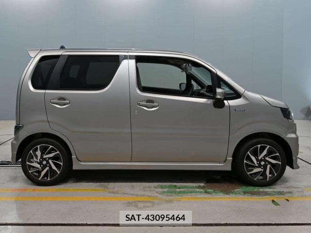 Suzuki WAGON R 2026 8855945-3