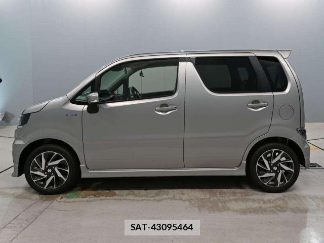 Suzuki WAGON R 2026 8855945-4