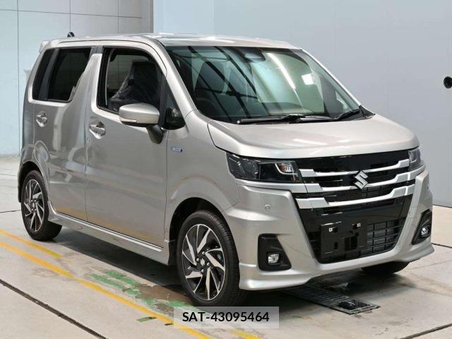 Suzuki WAGON R 2026 8855945-5
