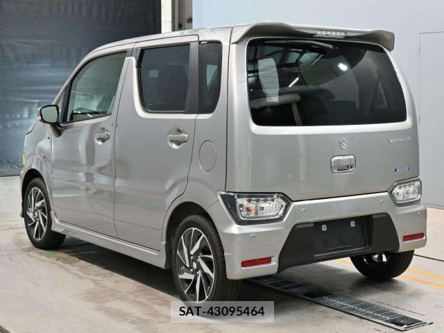 Suzuki WAGON R 2026 8855945-6