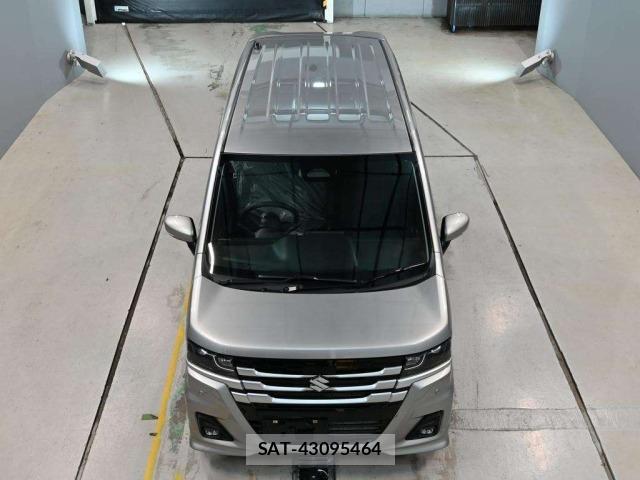Suzuki WAGON R 2026 8855945-7
