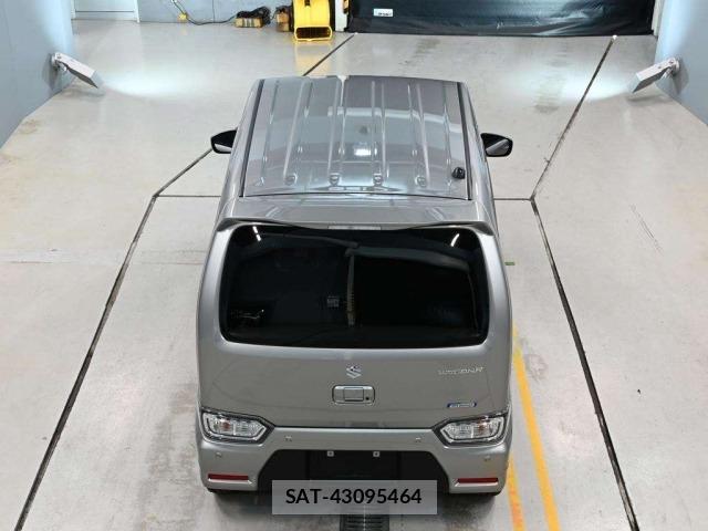 Suzuki WAGON R 2026 8855945-8