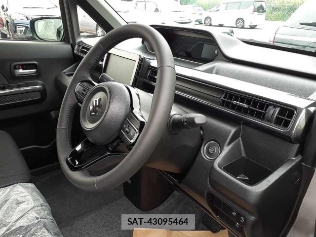 Suzuki WAGON R 2026 8855945-9