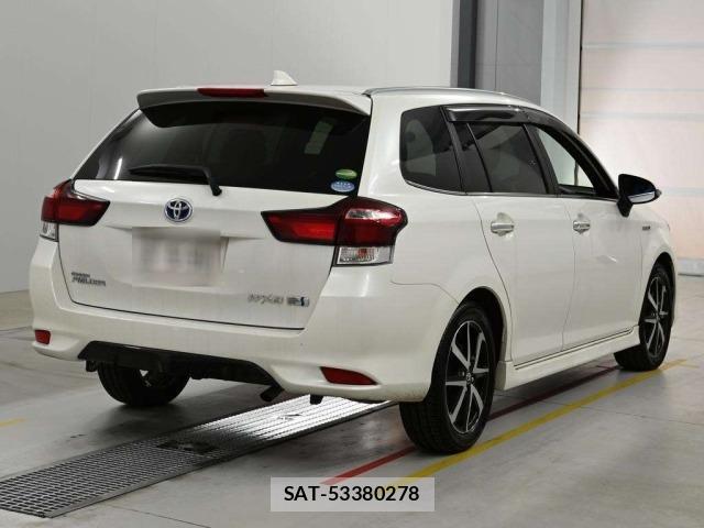 Toyota COROLLA FIELDER 2018 8892998-1