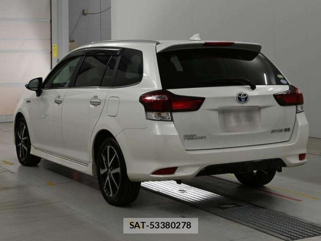Toyota COROLLA FIELDER 2018 8892998-6