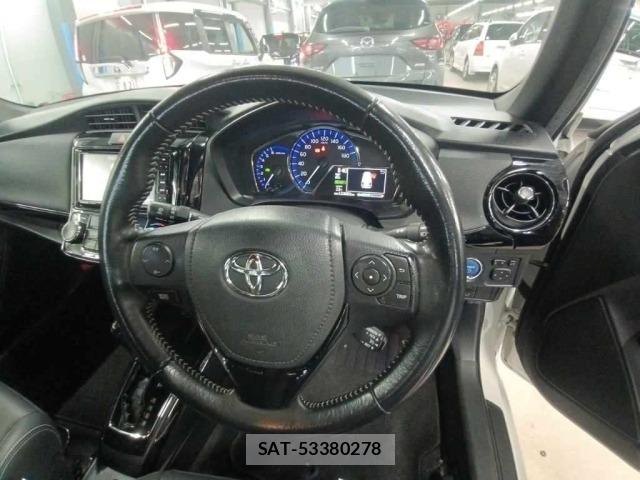 Toyota COROLLA FIELDER 2018 8892998-9