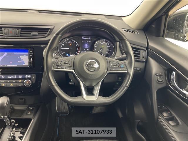 Nissan X-TRAIL 2018 8762819-1