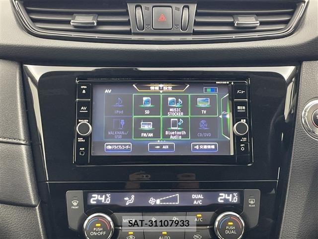 Nissan X-TRAIL 2018 8762819-11