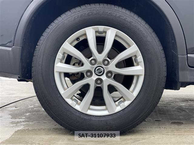 Nissan X-TRAIL 2018 8762819-13